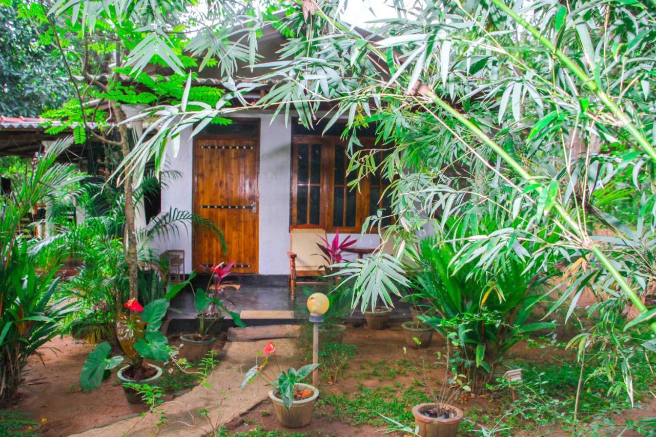 Manju Homestay Sigiriya Esterno foto